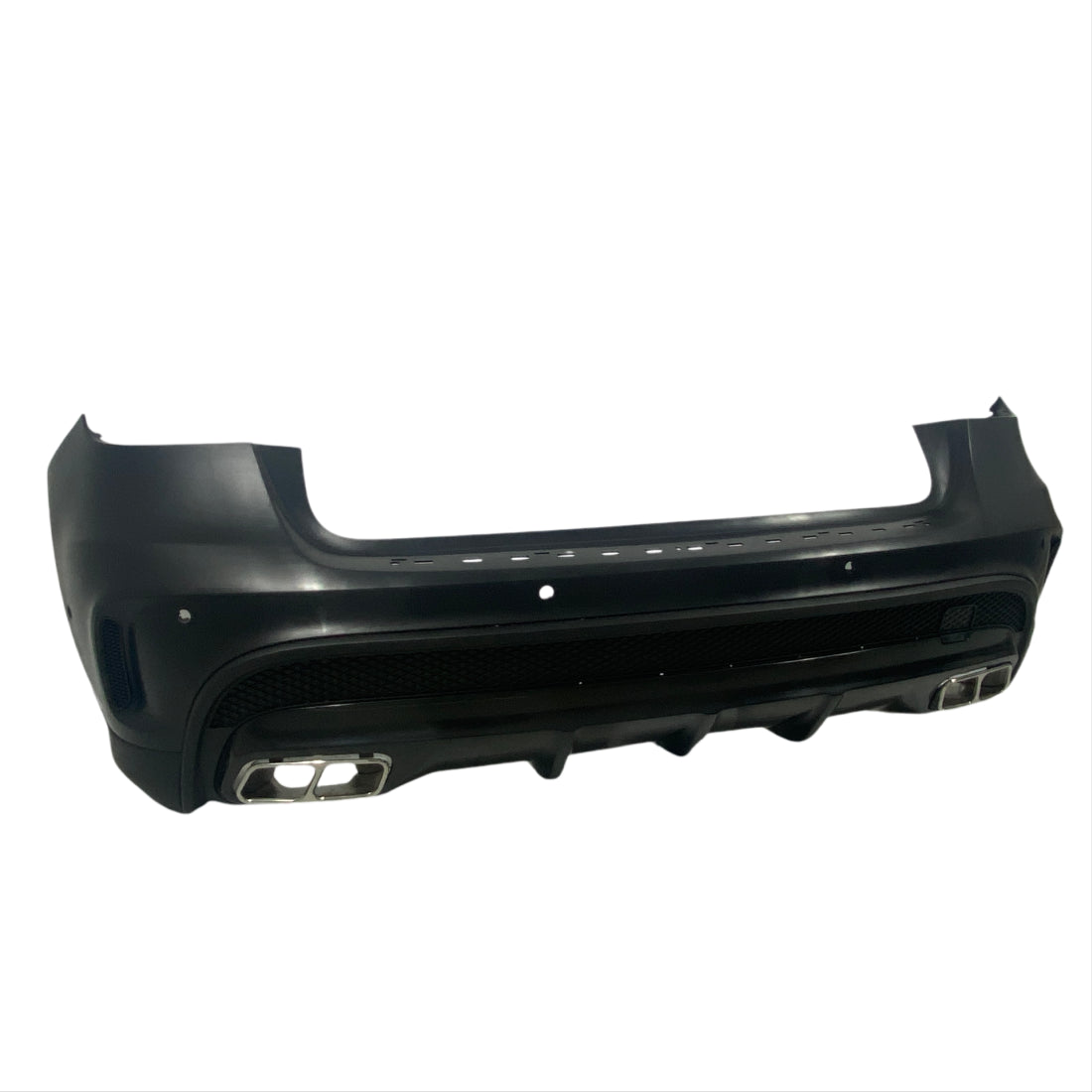 Body Kit - AMG Пакет за Mercedes GLA W156  (2015+) - AMG Design