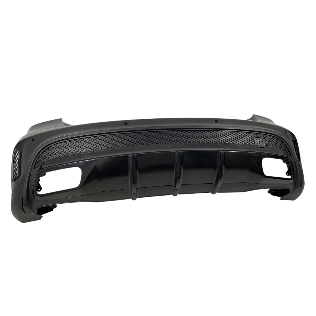 Body Kit - AMG Пакет за Mercedes GLA W156  (2015+) - AMG Design