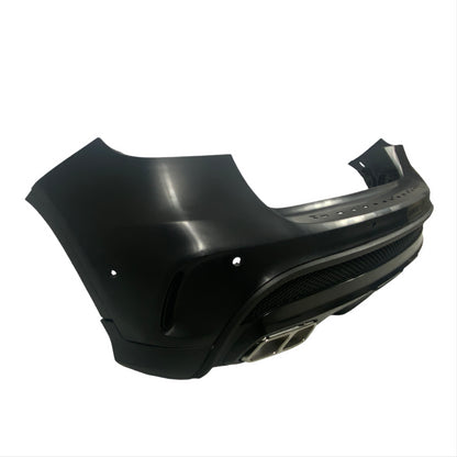 Body Kit - AMG Пакет за Mercedes GLA W156  (2015+) - AMG Design