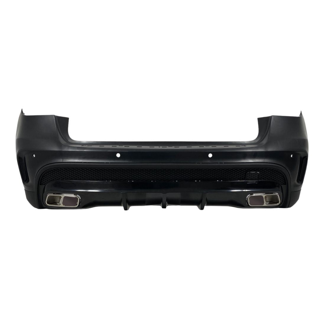 Body Kit - AMG Пакет за Mercedes GLA W156  (2015+) - AMG Design