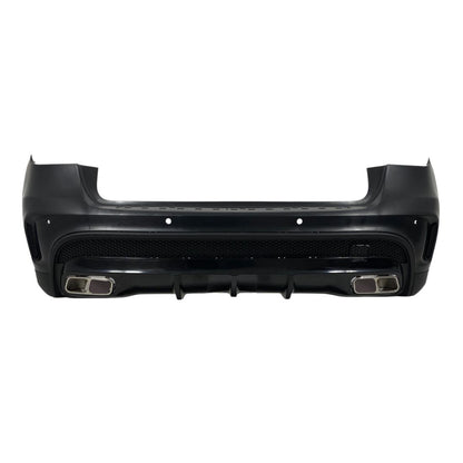 Body Kit - AMG Пакет за Mercedes GLA W156  (2015+) - AMG Design