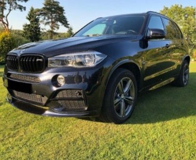 Аеродинамичен пакет за BMW X5 F15 M-Tech (2015+) - M-Performance