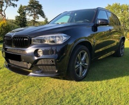 Аеродинамичен пакет за BMW X5 F15 M-Tech (2015+) - M-Performance