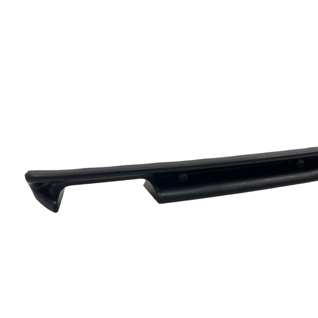 ДОБАВКА ЗА ЗАДНА БРОНЯ ЗА BMW E36 (1991-1999) - СТАНДАРТНА БРОНЯ ЕДИНИЧЕН