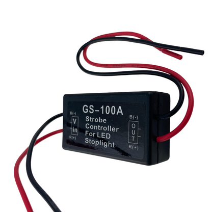 МОДУЛ ЗА СТОП - БЛИЦ