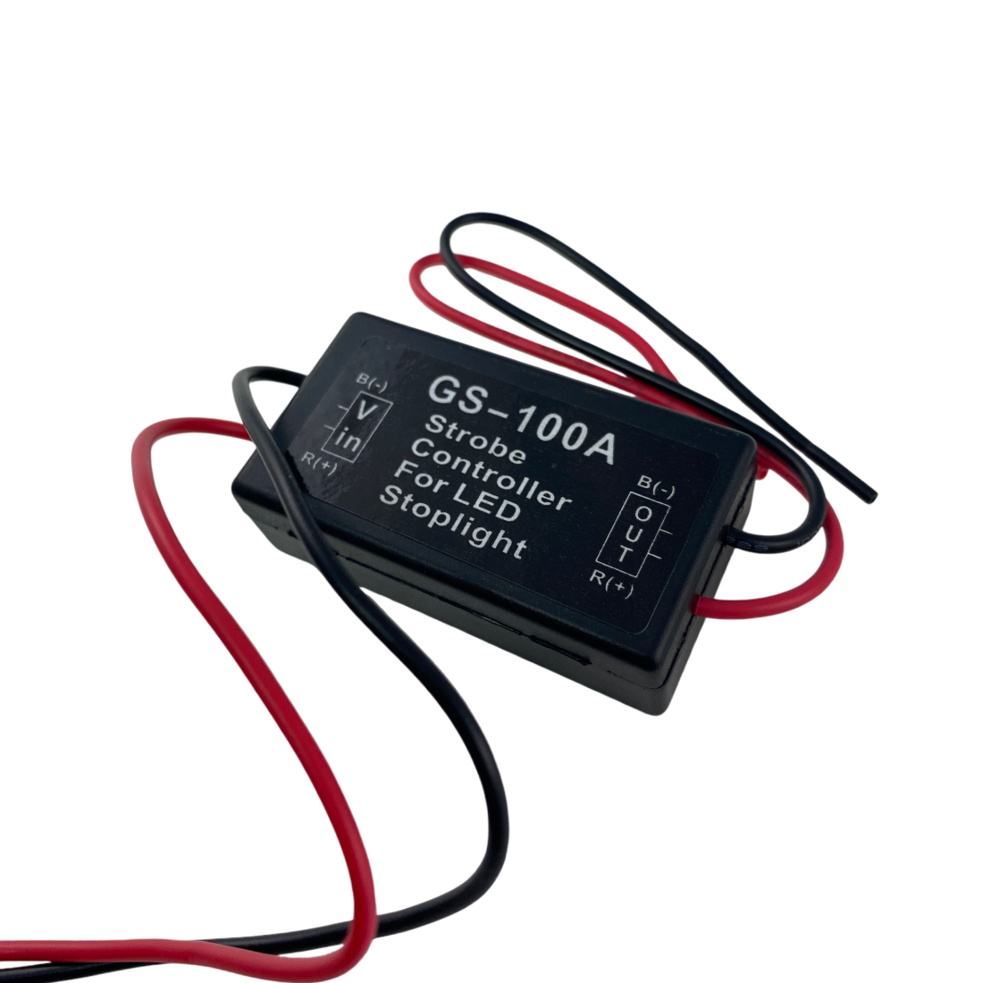 МОДУЛ ЗА СТОП - БЛИЦ