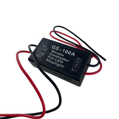 МОДУЛ ЗА СТОП - БЛИЦ