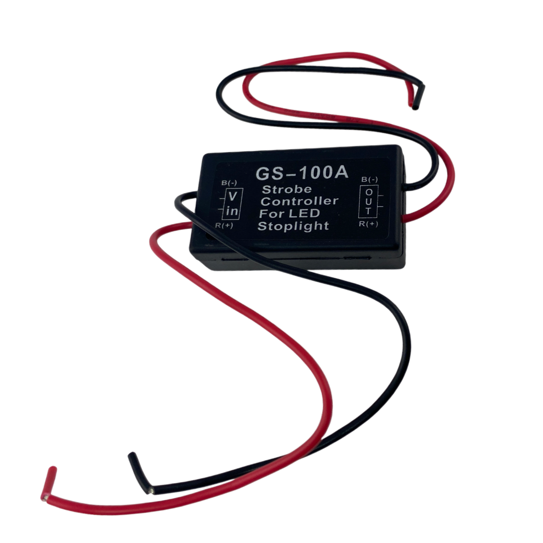 МОДУЛ ЗА СТОП - БЛИЦ