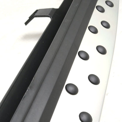 Степенки за Kia Sorento (2010-2014) - Спорт