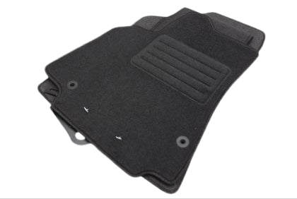 Мокетни стелки за Peugeot Partner / Citroen Berlingo (2008-2014) 5 врати