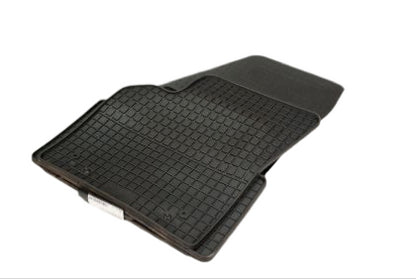 Гумени стелки за Volvo S40 / V50 / C30 (2004-2012)