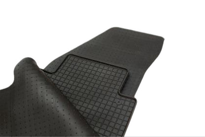 Гумени стелки за Volvo S40 / V50 / C30 (2004-2012)