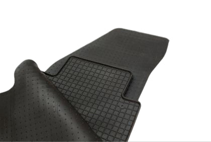 Гумени стелки за Volvo S40 / V50 / C30 (2004-2012)