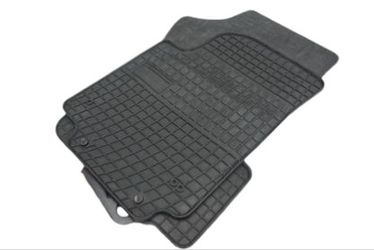 Гумени стелки за Vw Up / Seat Mii / SKODA Citigo (2012+)