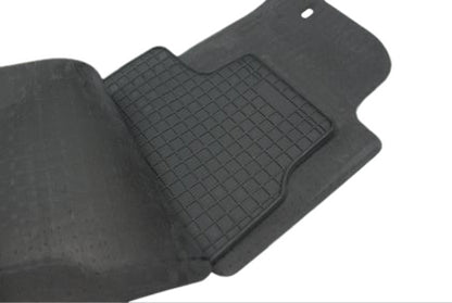 Гумени стелки за Vw Up / Seat Mii / SKODA Citigo (2012+)