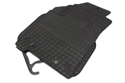 Гумени стелки за Fiat Freemont (2011+) / Dodge Journey (2008+)
