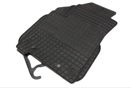 Гумени стелки за Fiat Freemont (2011+) / Dodge Journey (2008+)