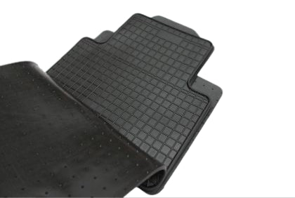 Гумени стелки за Hyundai Tucson / Kia Sportage (2015+)