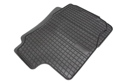 Гумени стелки Frogum за Opel Astra G (1998-2004) – пасване по модел