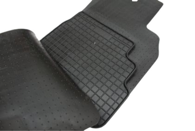 Гумени стелки Frogum за Opel Carl (2015+)/Chevrolet Spark (2015+) – пасване по модел