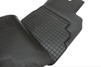 Гумени стелки за Opel Carl (2015+) / Chevrolet Spark (2015+)