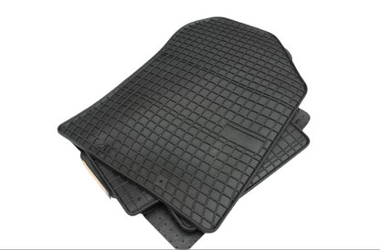 Гумени стелки за Toyota Corolla Verso  (2004-2009)