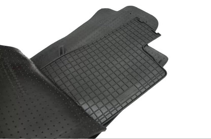 Гумени стелки за Toyota Corolla Verso  (2004-2009)