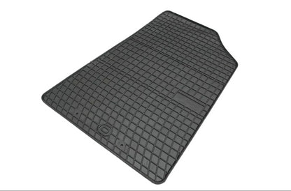 Гумени стелки за Kia Optima (2015+) / Hyundai Sonata (2014-2019)