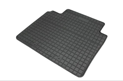 Гумени стелки за Kia Optima (2015+) / Hyundai Sonata (2014-2019)