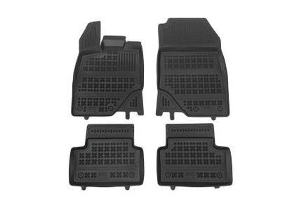 ГУМЕНИ СТЕЛКИ ЗА PEUGEOT 3008 (2024+) - ТИП ЛЕГЕН