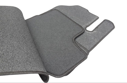 Мокетни стелки за Suzuki Splash (2008+)