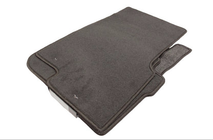 Мокетни стелки за Smart Forfour (2004-2006)