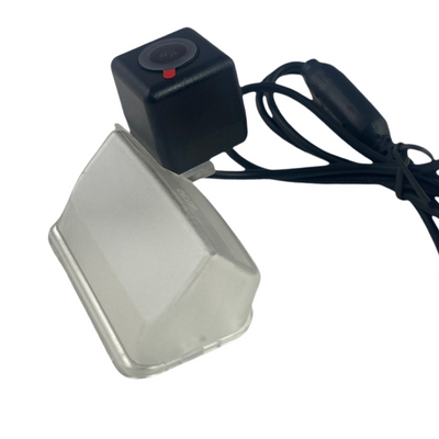 Камера за задно виждане за Peugeot 206 / 207 / 306 / 307 / 308 / 406 / 407 / 5008