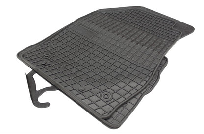 Гумени стелки за Renault Clio (1998-2005) / Thalia (2000-2016) / Symbol (2000-2016)