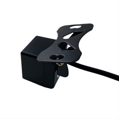 Камера за задно виждане с диоди за нощно виждане - квадратна