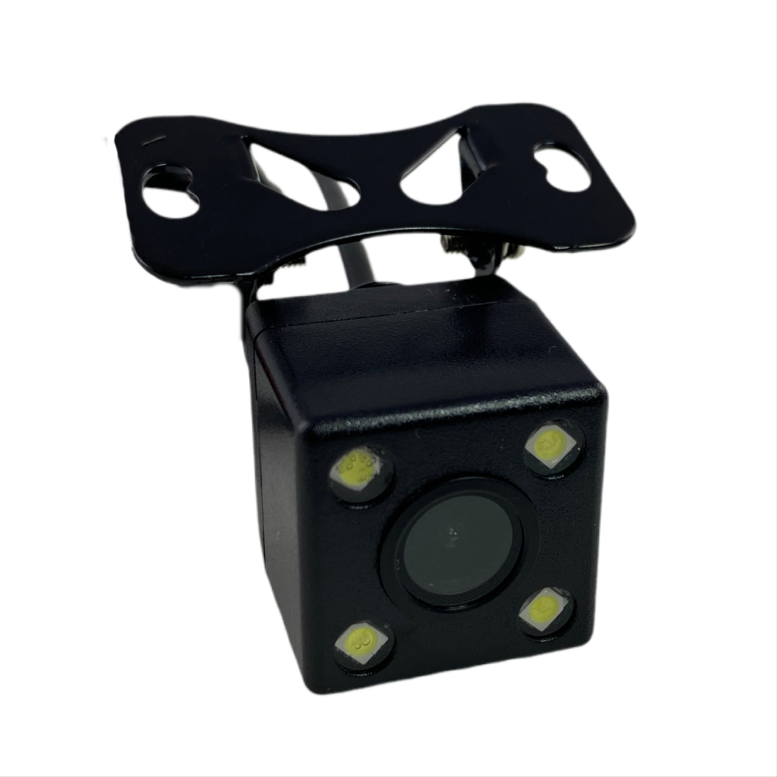 Камера за задно виждане с диоди за нощно виждане - квадратна