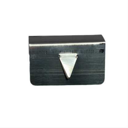 ЩИПКА ЗА ВЕТРОБРАНИ - МЕТАЛНА 1БР.