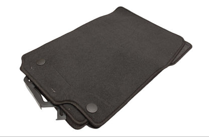 Мокетни стелки за Mercedes ML W166 / GL X166 / GLE (2011+)