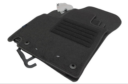 Мокетни стелки за Suzuki Ignis (2017+)