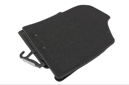 Мокетни стелки за Suzuki Ignis (2017+)