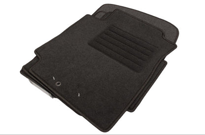 Мокетни стелки за Suzuki Grand Vitara 5 doors (2005+)