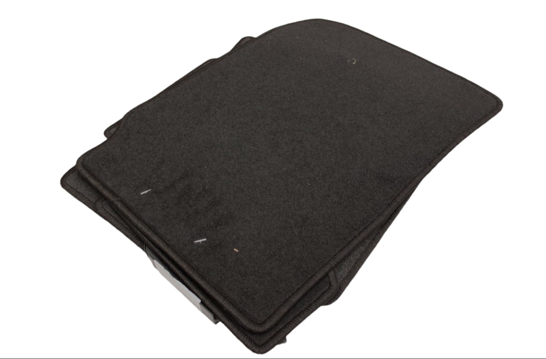 Мокетни стелки за Suzuki Grand Vitara 5 doors (2005+)