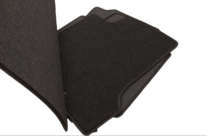 Мокетни стелки за Suzuki Grand Vitara 5 doors (2005+)