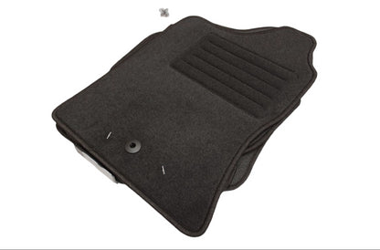 Мокетни стелки за Suzuki Jimny (1998+)