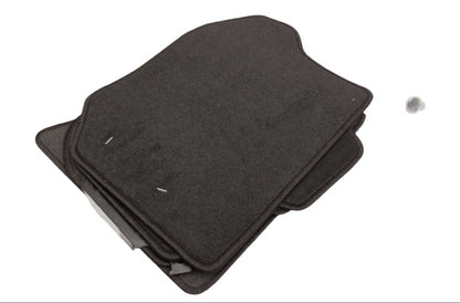 Мокетни стелки за Suzuki Jimny (1998+)