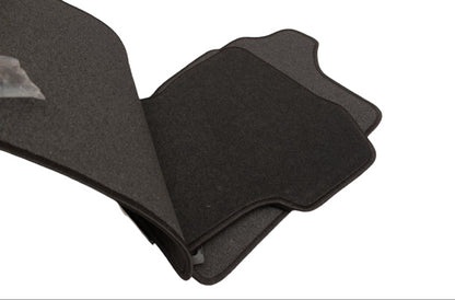 Мокетни стелки за Suzuki Jimny (1998+)