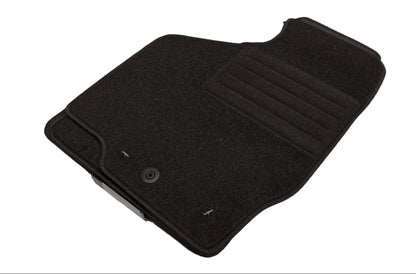 Мокетни стелки за Suzuki Ignis (2000-2003)