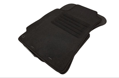 Мокетни стелки за Subaru Forester (2006-2008)