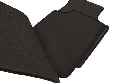 Мокетни стелки за Subaru Forester (2006-2008)