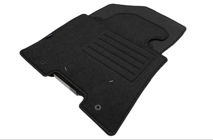 Мокетни стелки за Hyundai Tucson (2015+)